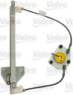 Склопідіймач Valeo 850850
