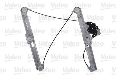 Фото склопідіймач Valeo 850853 Склопідіймач Valeo 850853