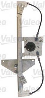 Склопідіймач Valeo 851013