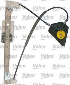 Стеклоподъемник Valeo 851120