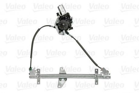 Valeo 851284