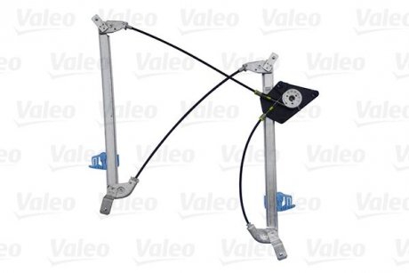 Valeo 851640 (фото 1)