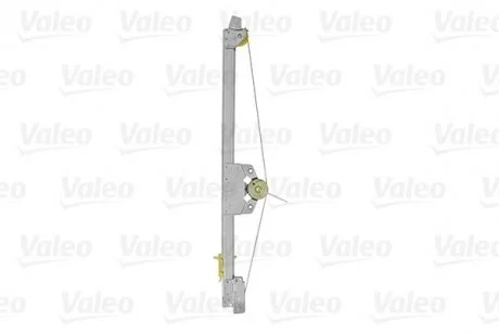 СКЛОПІДЙОМНИК Valeo 851746