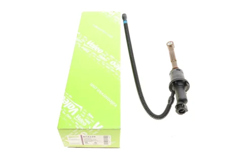 Пiдшипник зчеплення Valeo 874329