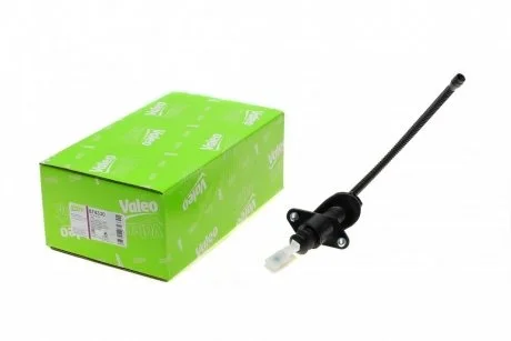 Фото главный цилиндр сцепления Valeo 874330 Главный цилиндр сцепления Valeo 874330