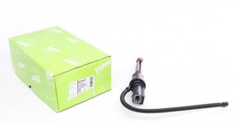 Фото главный цилиндр сцепления Valeo 874347 Главный цилиндр сцепления Valeo 874347