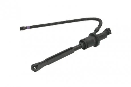 Головний циліндр зчеплення (15,87мм), транспортний засіб із кермом на ліва сторона CITROEN C4, C4 I, PEUGEOT 307, 307/KOMBI, 308, 308 I, 308 I/KOMBI 1.6/1.6D/2.0D 08.00-12.14 Valeo 874361