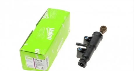 Головний циліндр, система зчеплення Valeo 874502