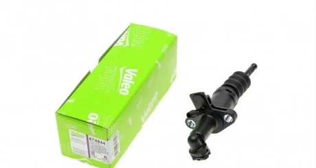 Фото головний циліндр зчеплення Valeo 874844 Головний циліндр зчеплення Valeo 874844