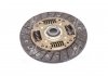 Диск сцепления DAEWOO LANOS 1.3 97- 184*127*24*20.7 Valeo DW35 (фото 2)