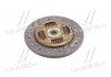 Диск сцепления DAEWOO LACETTI 1.4,1.5,1.6 02- 215*145*24*20.7 Valeo DW47 (фото 3)