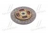 Диск сцепления DAEWOO LACETTI 1.4,1.5,1.6 02- 215*145*24*20.7 Valeo DW47 (фото 4)