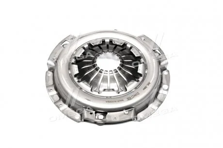 Фото ведущий диск сцепления Valeo DWC05 Ведущий диск сцепления Valeo DWC05