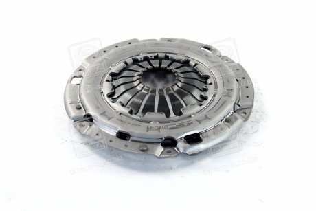 Корзина сцепления DAEWOO AVEO 1.4DOHC,1.6 02- 215*150*250 Valeo DWC41 (фото 1)