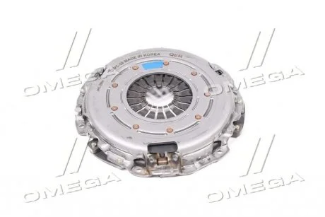 Корзина сцепления CHEVROLET CRUZE (PHC) Valeo DWC59