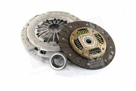 Зчеплення (компл.) (PHC) Valeo DWK032