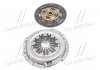 Сцепление FORD FIESTA IV-V 1,0-1,25-1,3-1,4 95- (PHC) Valeo FD111FDC82 (фото 4)