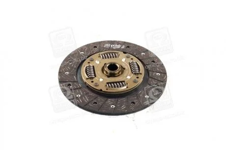 Диск сцепл. HYUNDAI (PHC) Распродажа Valeo HD05