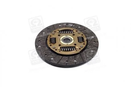 Шт. Диск зчеплення Valeo HD08