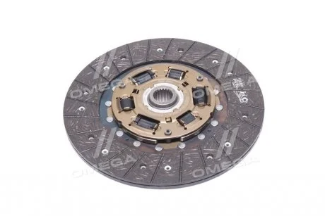 Диск сцепления Valeo HD132