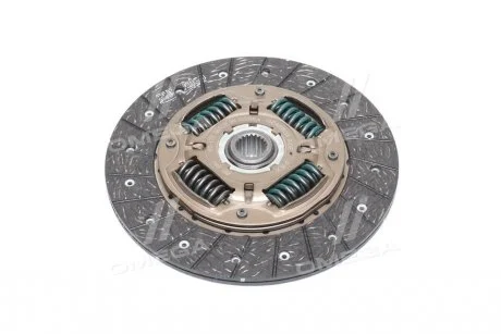 Шт. Диск зчеплення Valeo HD176