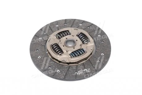 Диск сцепления Valeo HD61