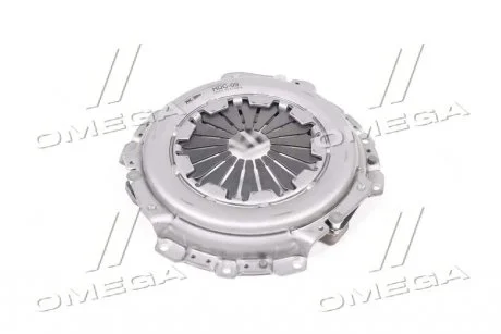 Корзина сцепления HYUNDAI (PHC) Valeo HDC09