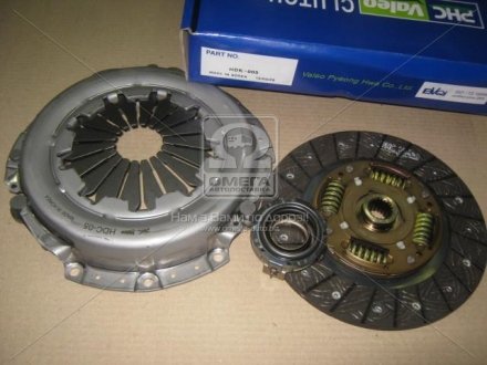 Сцепление (компл.) (PHC) Valeo HDK005