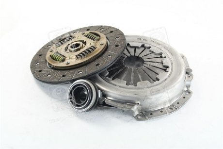 Зчеплення (набір) Valeo HDK103
