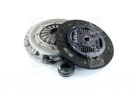 К-т сцепления Valeo HDK111