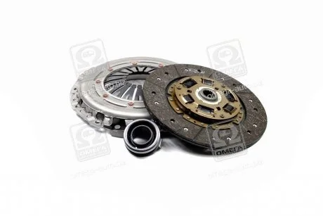 К-т сцепления Valeo HDK133