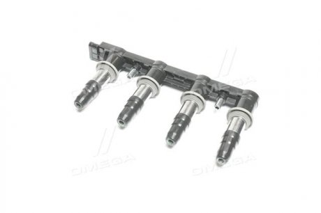 Катушка зажигания Chevrolet Aveo 06~ Cruze 09~ Kalos, Lacetti, Nubira 05~ Valeo IC303