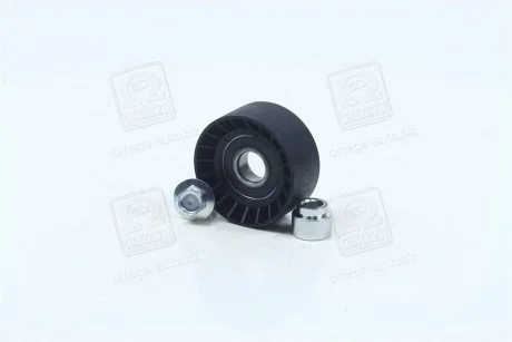 Ролик ремня ГРМ Ланос 1,6/Авео/Лачетти/Нубира/Нексия 16V опорный Valeo K6135