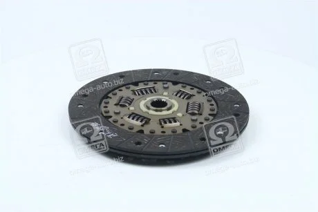 Шт. Диск зчеплення Valeo MB13