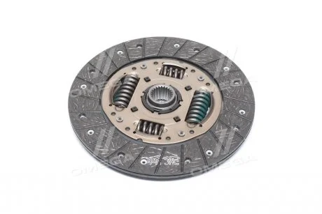 Диск сцепл. MITSUBISHI (PHC) Valeo MB30