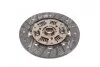 Диск сцепл. (PHC) Valeo MZ08 (фото 3)