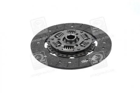 Шт. Диск зчеплення Valeo NS11