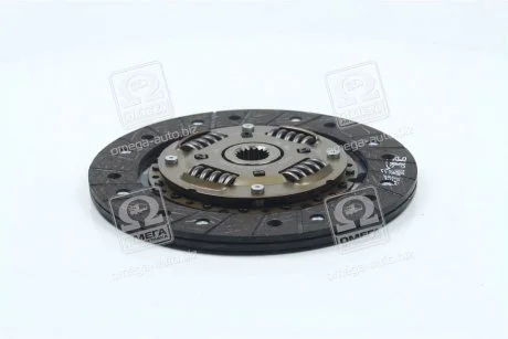 Фото шт. Диск зчеплення Valeo NS29 Шт. Диск зчеплення Valeo NS29