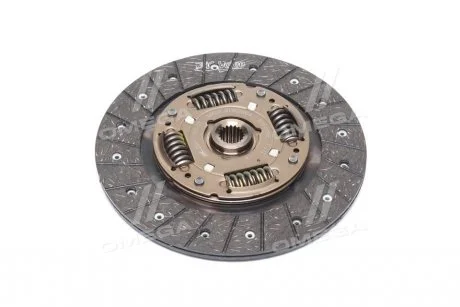 Диск сцепл. NISSAN PRIMERA (PHC) Valeo NS33