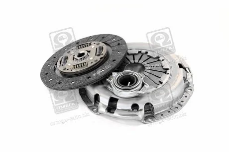 Сцепление (компл.) (PHC) Valeo NSK032