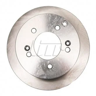 Тормозной диск PHC Valeo R1044