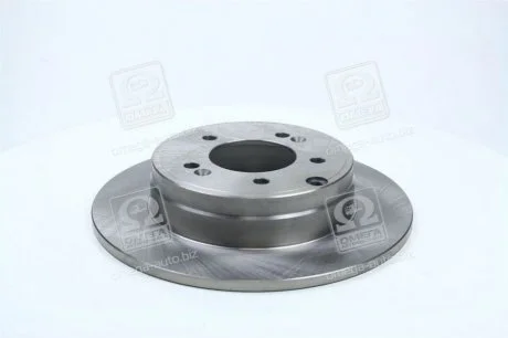 Диск тормозной задний (D275 mm) (58411-3K100) Sonata (05-) PHC Valeo R1056