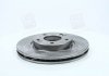 Диск тормозной передн. HYUNDAI i30 (PHC) Valeo R1058 (фото 1)