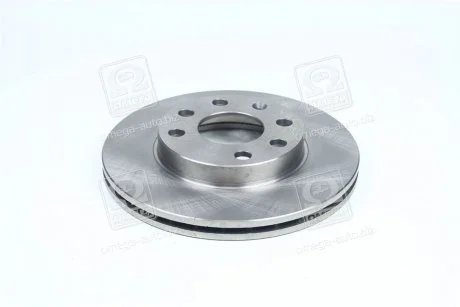 Диск тормозной Ланос /Нексия R13 (RB3002) Valeo R3002