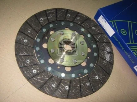 Фото зчеплення (набір) Valeo SY24 Зчеплення (набір) Valeo SY24