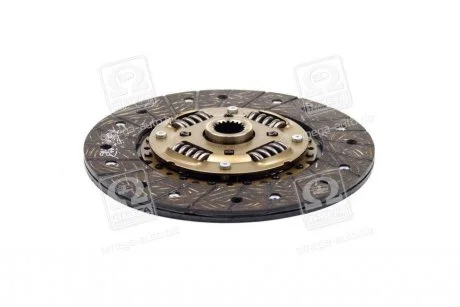 Диск сцепления Valeo SZ10