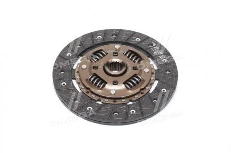 Ведомый диск сцепления Valeo TY14