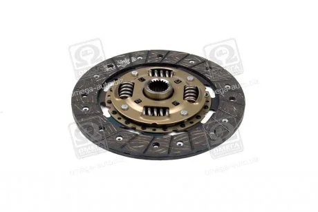 Диск сцепл. (PHC) Valeo TY16