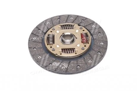 Шт. Диск зчеплення Valeo TY17