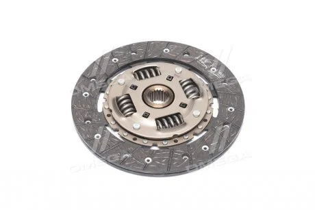 Шт. Диск зчеплення Valeo TY36